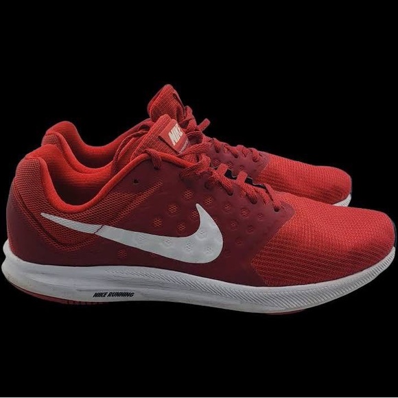Nike Men’s Downshifter 7 Running Shoes - Picture 1 of 9